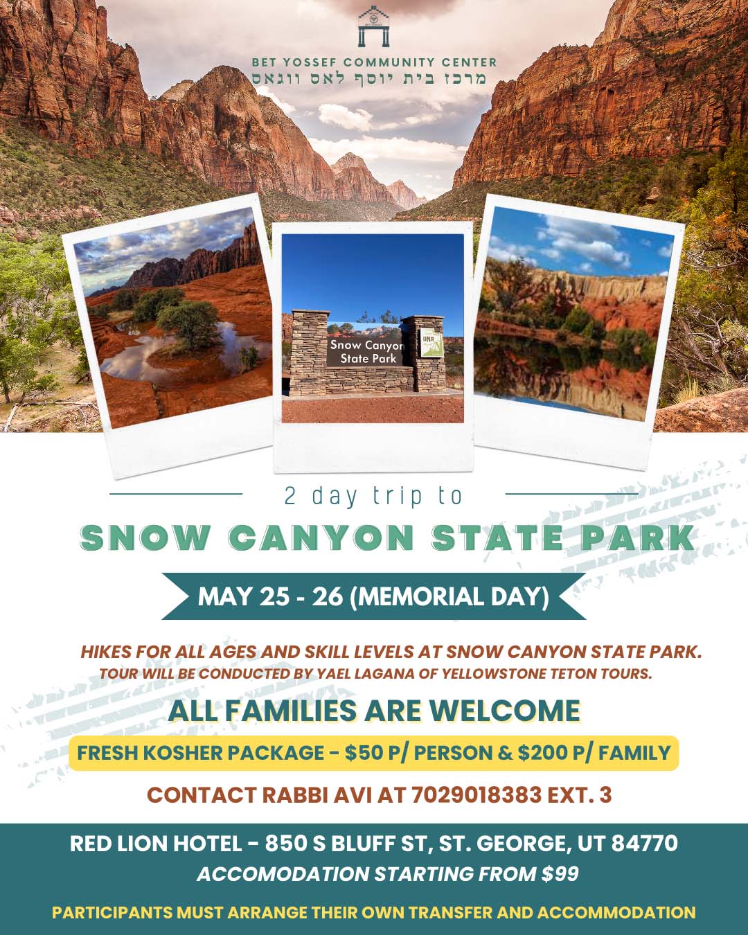 MAY 25-26