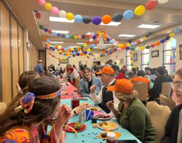 Purim 11