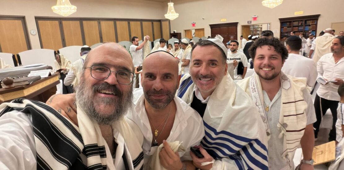 Yom Kippur 03