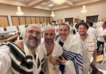 Yom Kippur 03